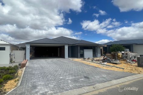 6 Narloo Way, Helena Valley, WA 6056