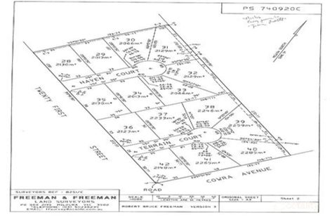 Property photo of 6 Terrain Court Irymple VIC 3498