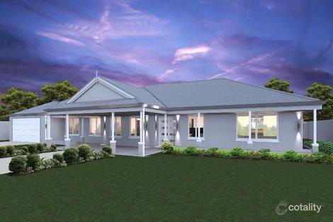 Property photo of 6 Terrain Court Irymple VIC 3498