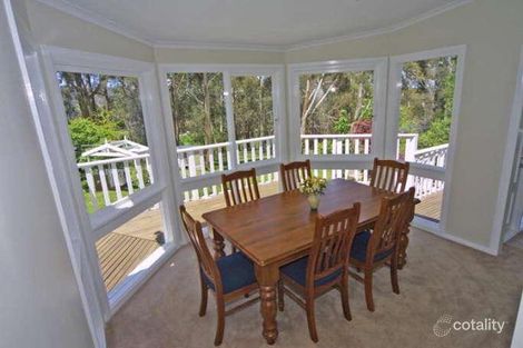 Property photo of 42 Zig Zag Road Mount Macedon VIC 3441