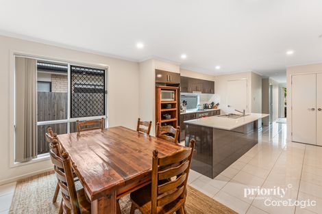 Property photo of 4 Liberator Street Griffin QLD 4503
