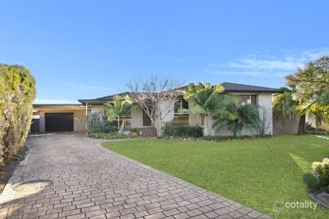 Property photo of 3 Swift Place Wetherill Park NSW 2164