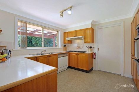 Property photo of 55 Quarter Sessions Road Westleigh NSW 2120