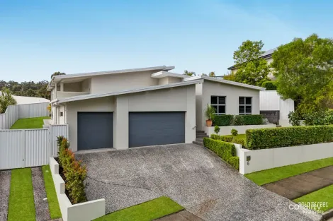Property photo of 6 Buckingham Road Maudsland QLD 4210