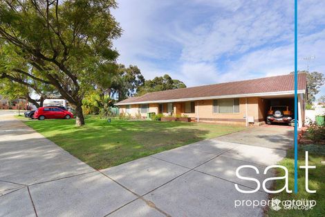 Property photo of 3B Calgary Street Ardross WA 6153