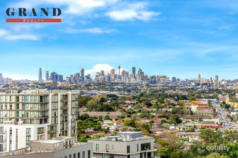 Property photo of 2004/1 Brodie Spark Drive Wolli Creek NSW 2205