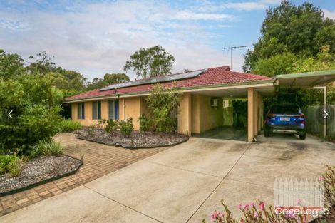 Property photo of 46 Amherst Road Swan View WA 6056