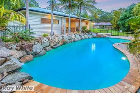 Property photo of 7 Phoebe Court Bunya QLD 4055