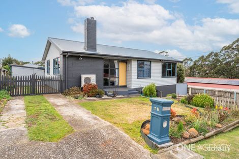 41 Woodward Ave, Hillcrest, TAS 7320