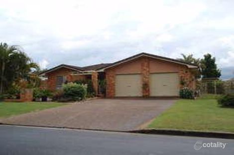 Property photo of 9 Saint Lucia Crescent Avoca QLD 4670