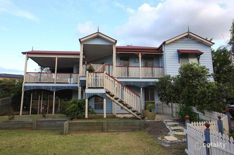 3 Medeo Ct, Eatons Hill, QLD 4037