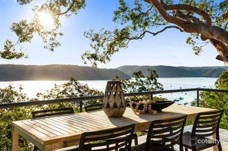 Property photo of 940 Barrenjoey Road Palm Beach NSW 2108