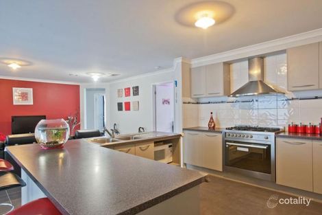 Property photo of 5 Rotarian Place Melton West VIC 3337