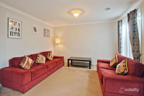 Property photo of 5 Rotarian Place Melton West VIC 3337