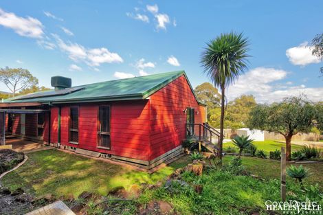 Property photo of 1 Rosanna Court Badger Creek VIC 3777