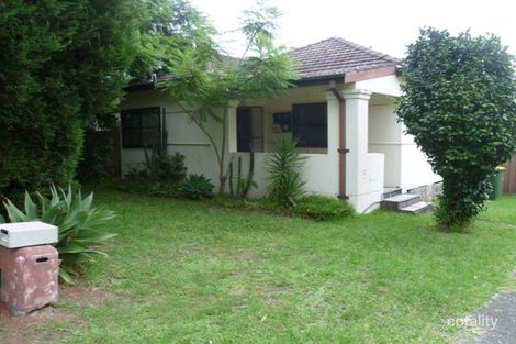 4 Virginius St, Padstow, NSW 2211