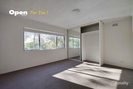 Property photo of 2/12 Curzon Street Ryde NSW 2112