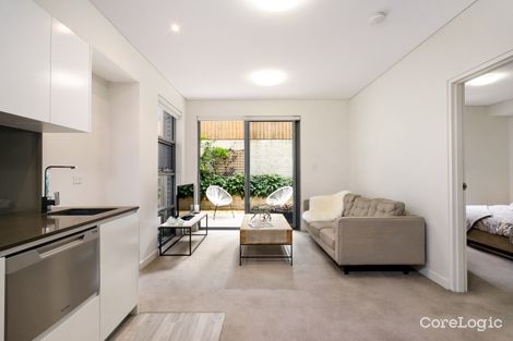 Property photo of 42/31-39 Mindarie Street Lane Cove North NSW 2066
