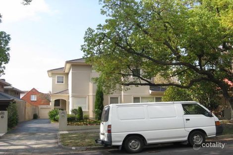 2/20 Hornby St, Brighton East, VIC 3187