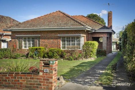 38 Brandon St, Glen Iris, VIC 3146