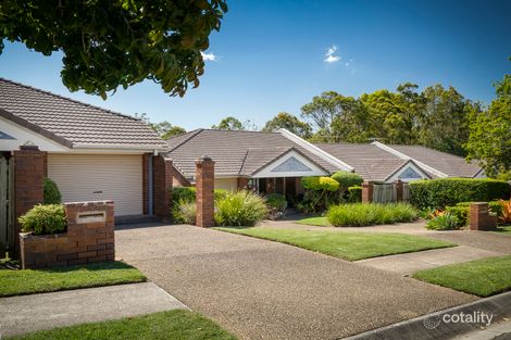 Property photo of 24 Calliandra Place Mount Gravatt East QLD 4122