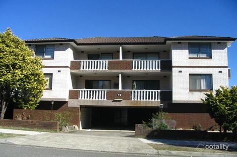 2/1-3 London St, Campsie, NSW 2194