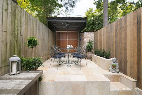 Property photo of 6 Alexander Street Paddington NSW 2021