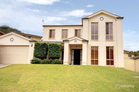 22 Creekrun, Cordeaux Heights, NSW 2526