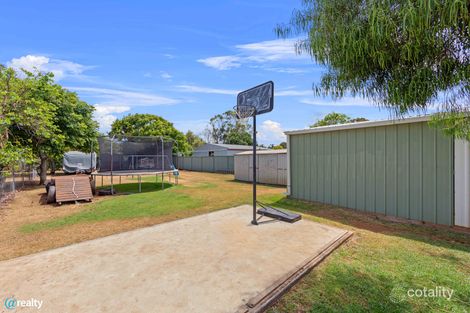 Property photo of 89 Hume Street Pittsworth QLD 4356