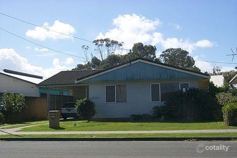 Property photo of 65 Bentinck Street Ballina NSW 2478