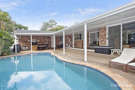 Property photo of 68 Teasdale Drive Nerang QLD 4211