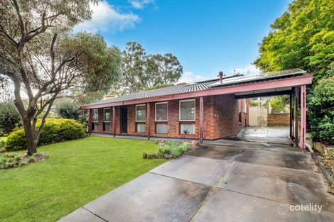 9 Quondong Ave, Athelstone, SA 5076