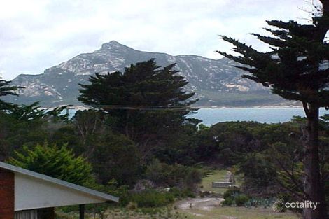 Property photo of 539 Killiecrankie Road Killiecrankie TAS 7255