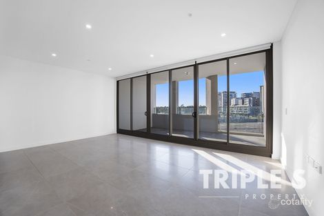 Property photo of 207/8 Shale Street Lidcombe NSW 2141