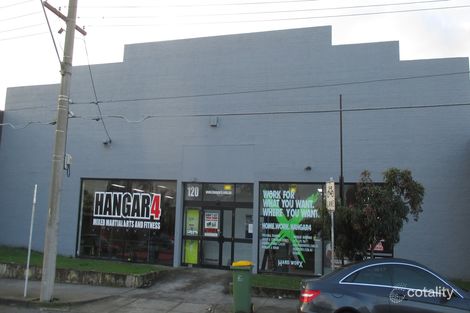 120-126 Regent St, Preston, VIC 3072