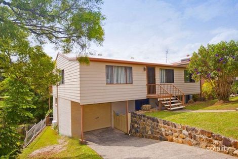 Property photo of 44 Tombonda Road Murwillumbah NSW 2484