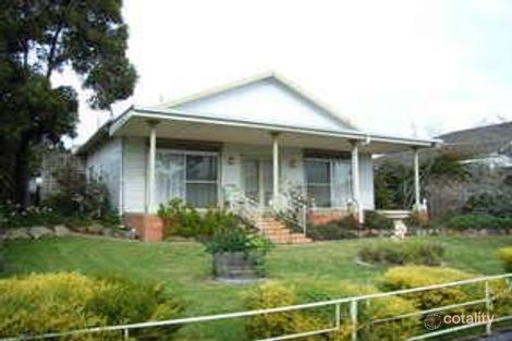 18 Byrne St, Stawell, VIC 3380