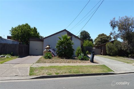 Property photo of 1 Quail Court Werribee VIC 3030