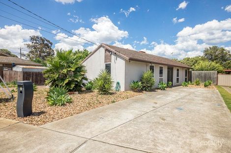 Property photo of 1 Quail Court Werribee VIC 3030