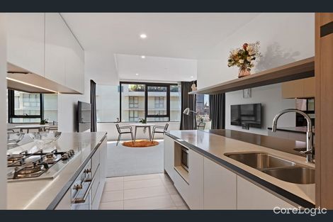 Property photo of 103/9 Christie Street South Brisbane QLD 4101
