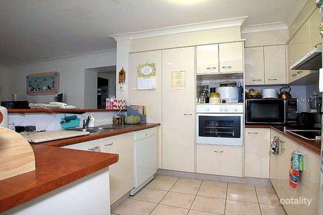 Property photo of 3/31 Langport Parade Mudgeeraba QLD 4213