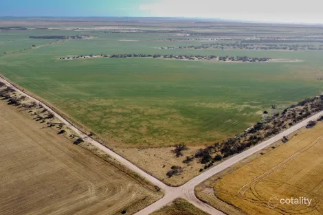 177 Taragoro Rd, Rudall, SA 5642