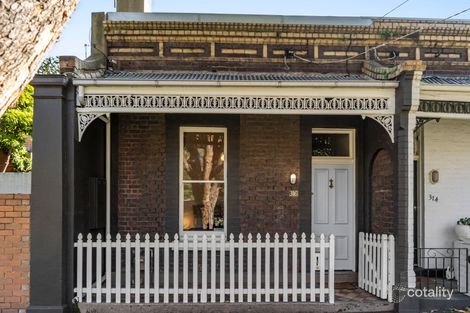 316 Bank St, South Melbourne, VIC 3205