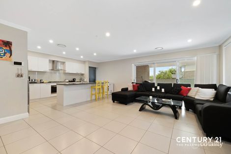 Property photo of 42 Rosella Circuit Gregory Hills NSW 2557
