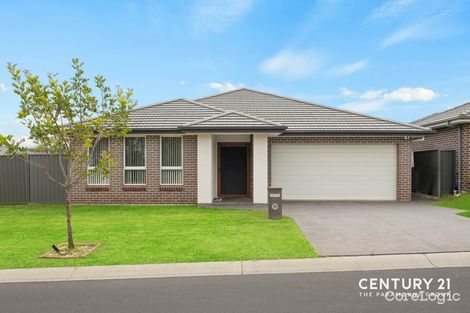 Property photo of 42 Rosella Circuit Gregory Hills NSW 2557