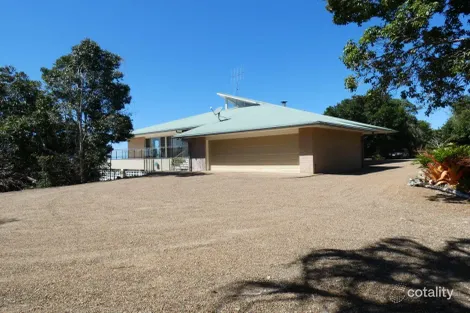 810 Fingerfield Rd, Deepwater, QLD 4674