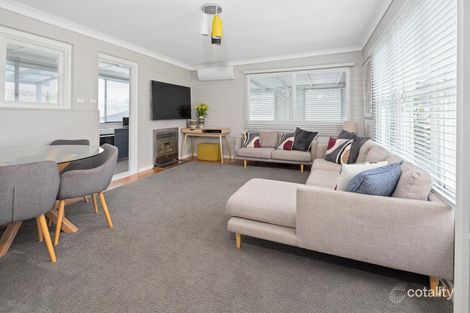 Property photo of 10 Wimbin Avenue Malua Bay NSW 2536