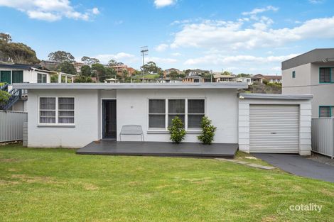 Property photo of 10 Wimbin Avenue Malua Bay NSW 2536