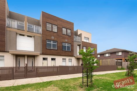 Property photo of 23/302 Golf Links Road Narre Warren VIC 3805