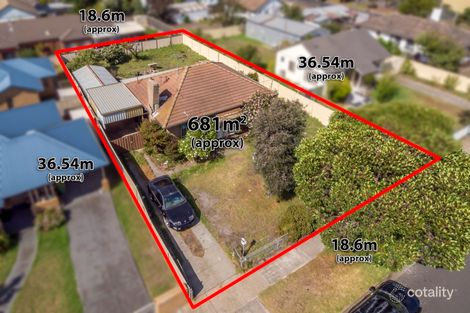 Property photo of 6 Morgan Street Braybrook VIC 3019